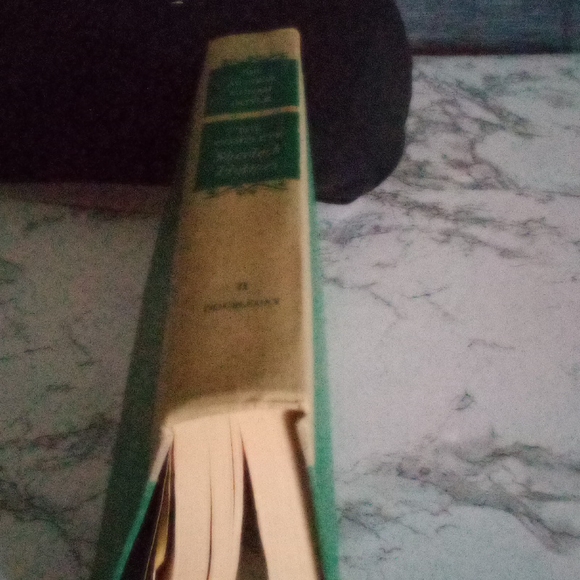 The Complete Sherlock Holmes Vol. II/Sir Authur Conan Doyle w/Christophe… - Picture 11 of 12